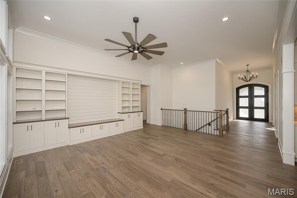Schaeffers Grove - Residential