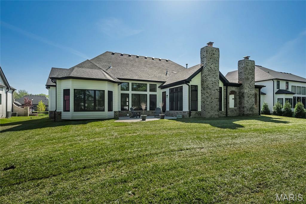 Schaeffers Grove - Residential