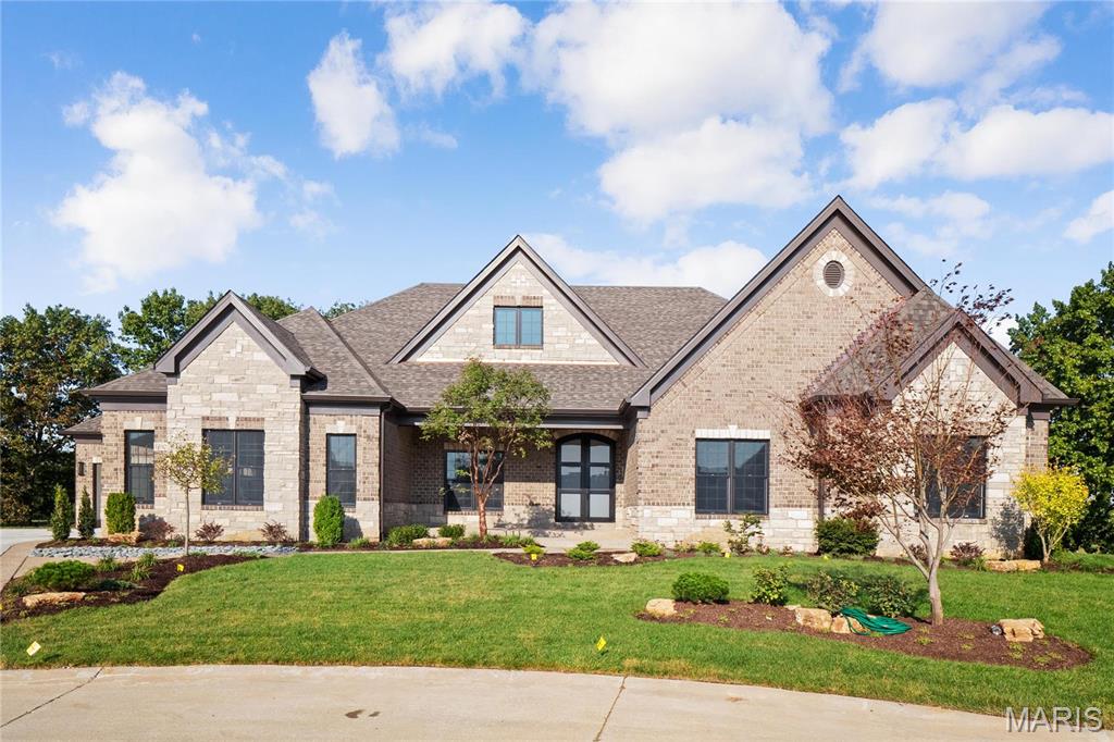 Schaeffers Grove - Residential