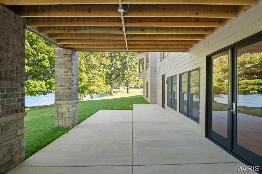 Schaeffers Grove - Residential