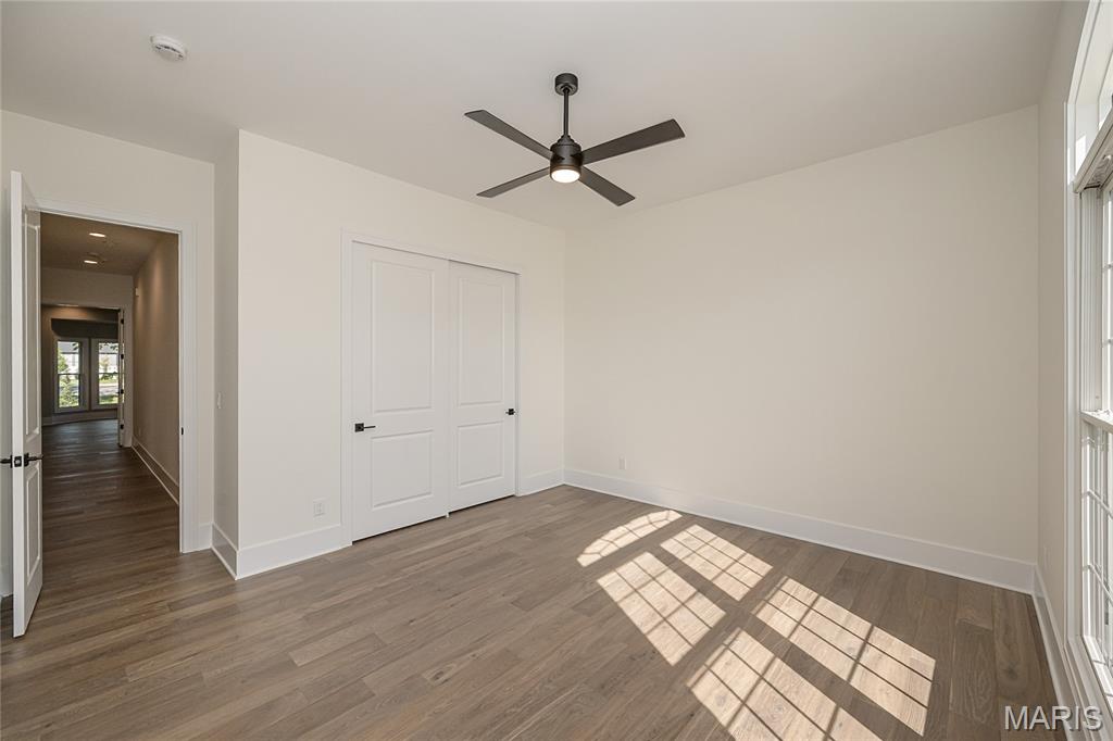 Schaeffers Grove - Residential