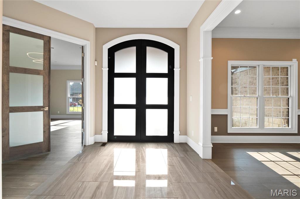 Schaeffers Grove - Residential