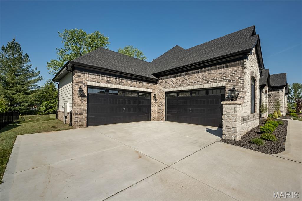 Schaeffers Grove - Residential