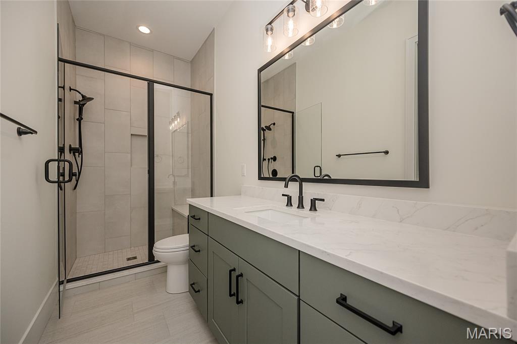 Schaeffers Grove - Residential