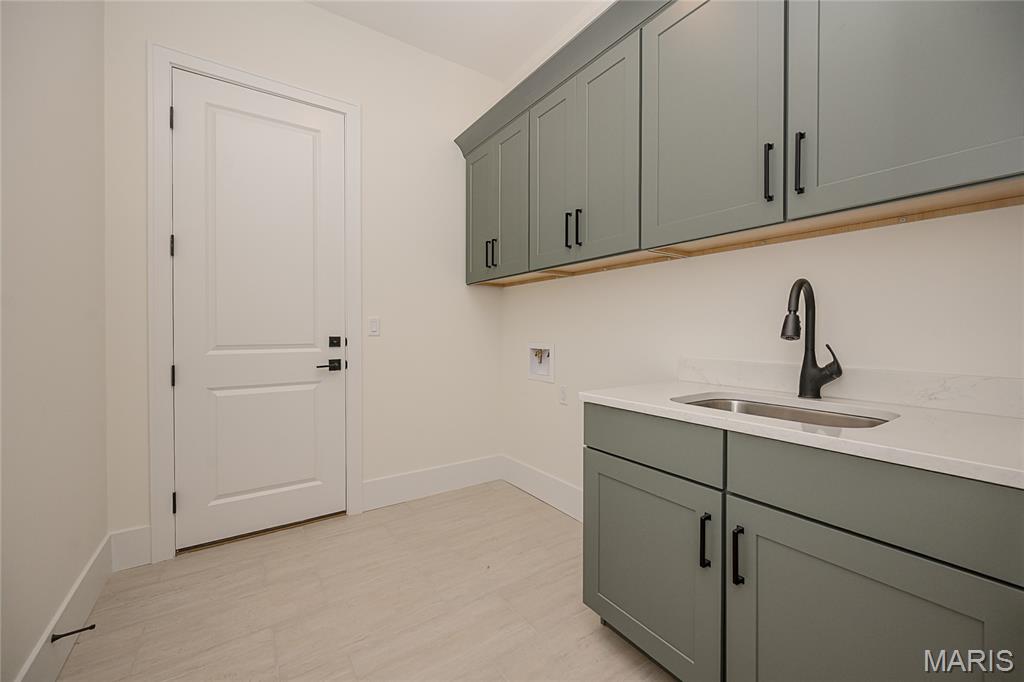 Schaeffers Grove - Residential