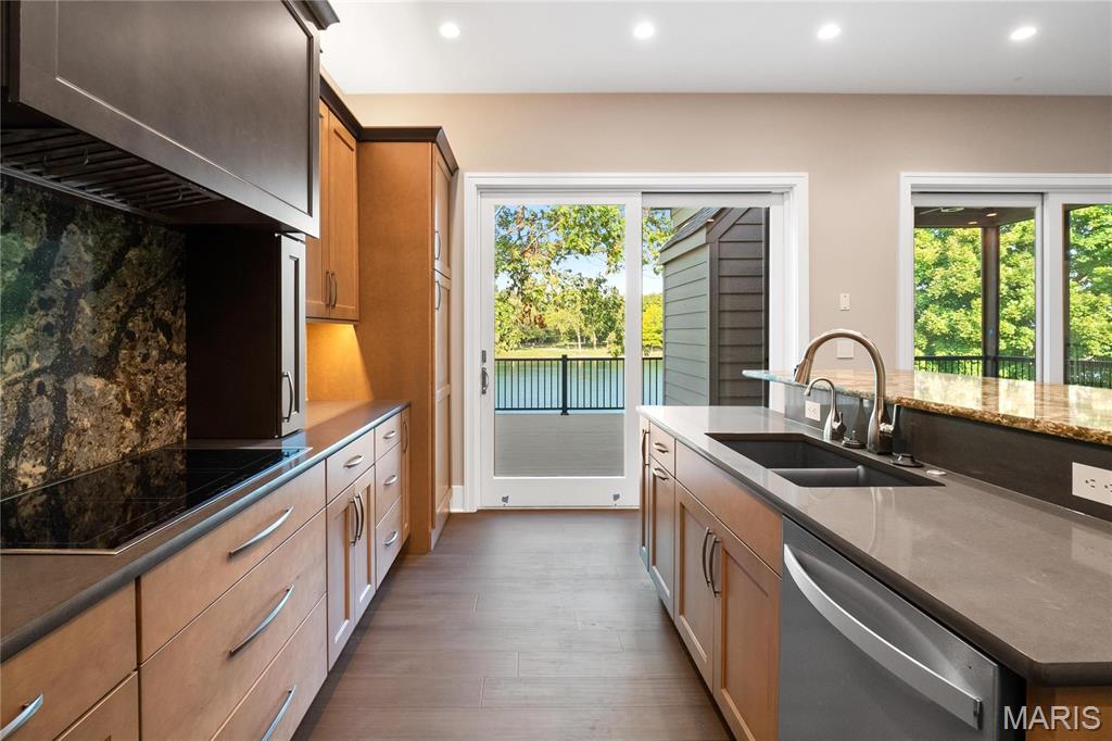 Schaeffers Grove - Residential