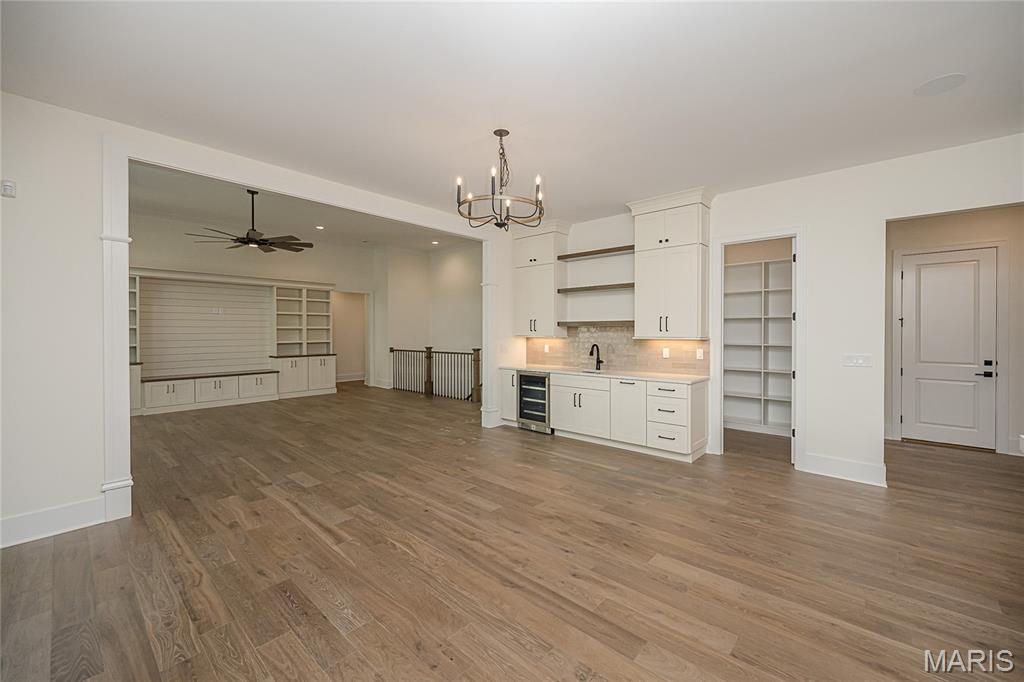 Schaeffers Grove - Residential