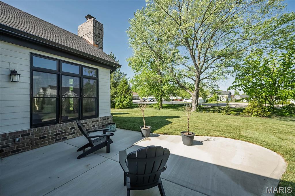 Schaeffers Grove - Residential