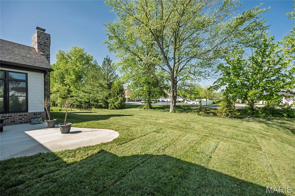 Schaeffers Grove - Residential