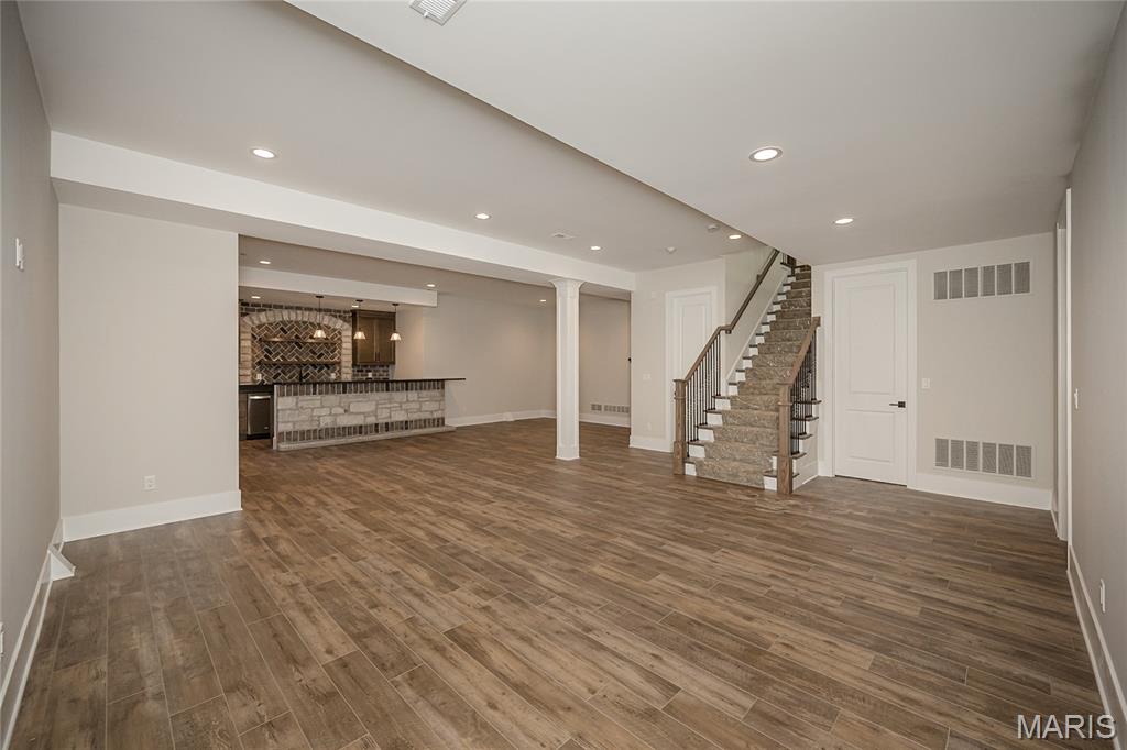 Schaeffers Grove - Residential
