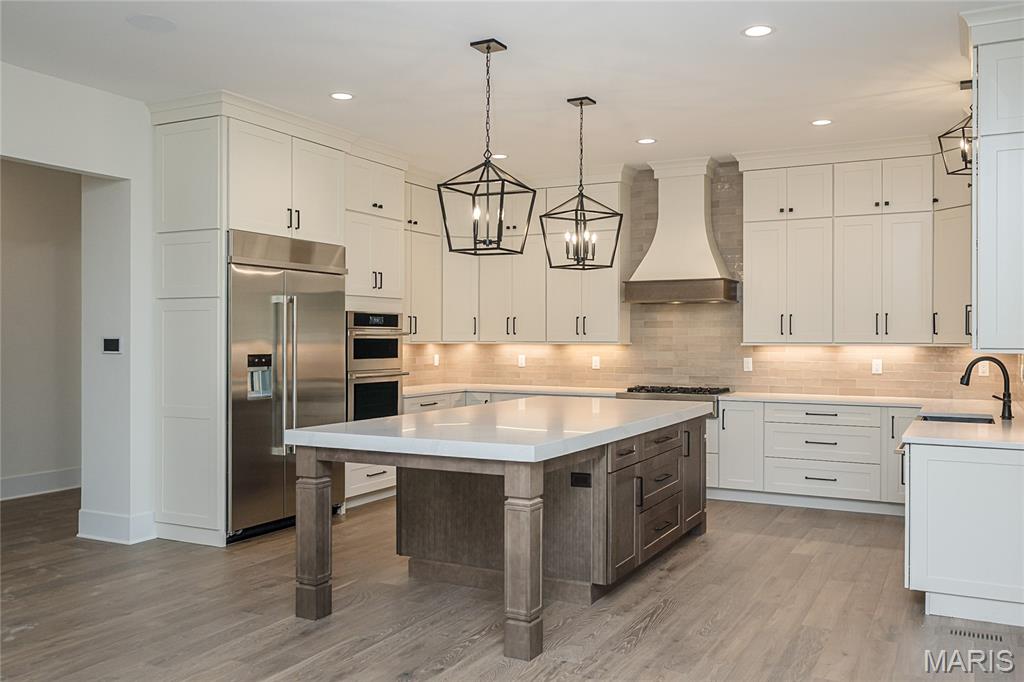 Schaeffers Grove - Residential