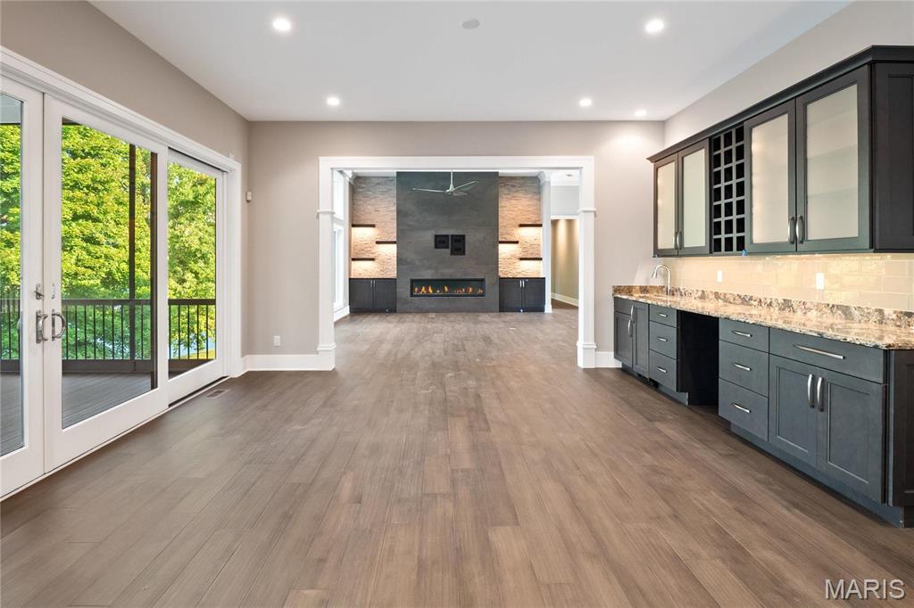 Schaeffers Grove - Residential