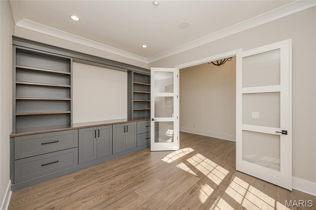 Schaeffers Grove - Residential