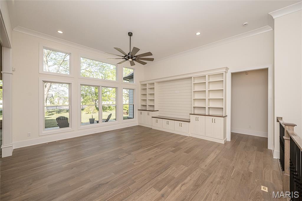 Schaeffers Grove - Residential