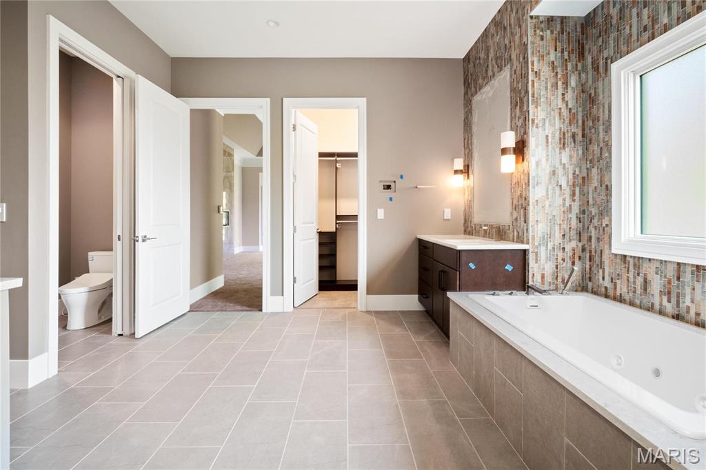 Schaeffers Grove - Residential