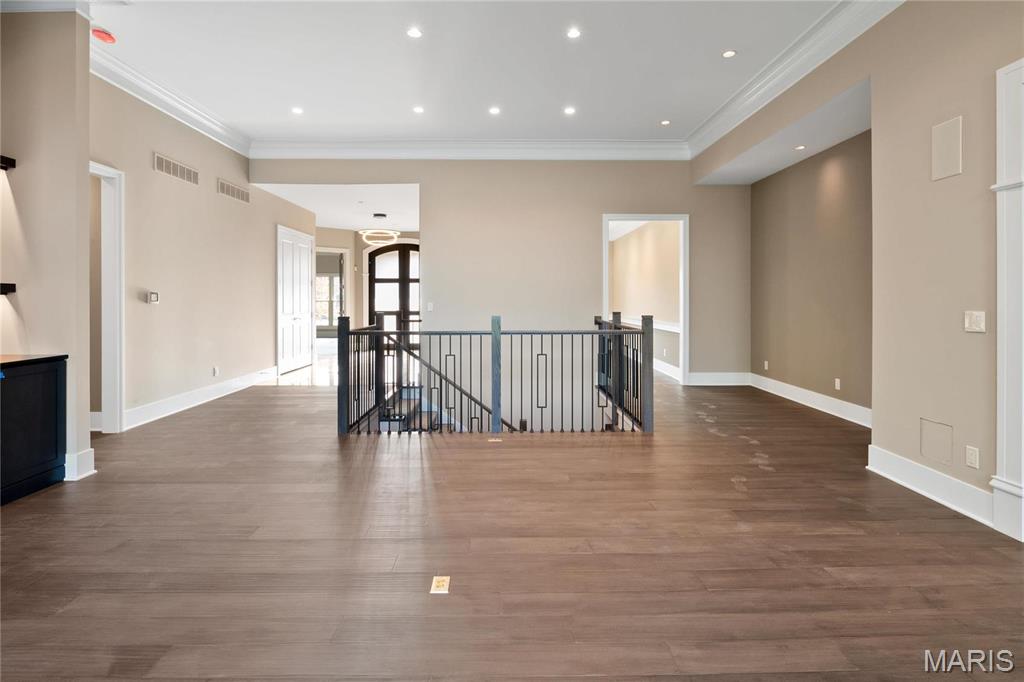 Schaeffers Grove - Residential