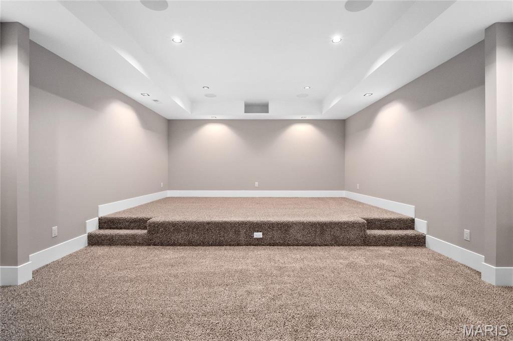 Schaeffers Grove - Residential