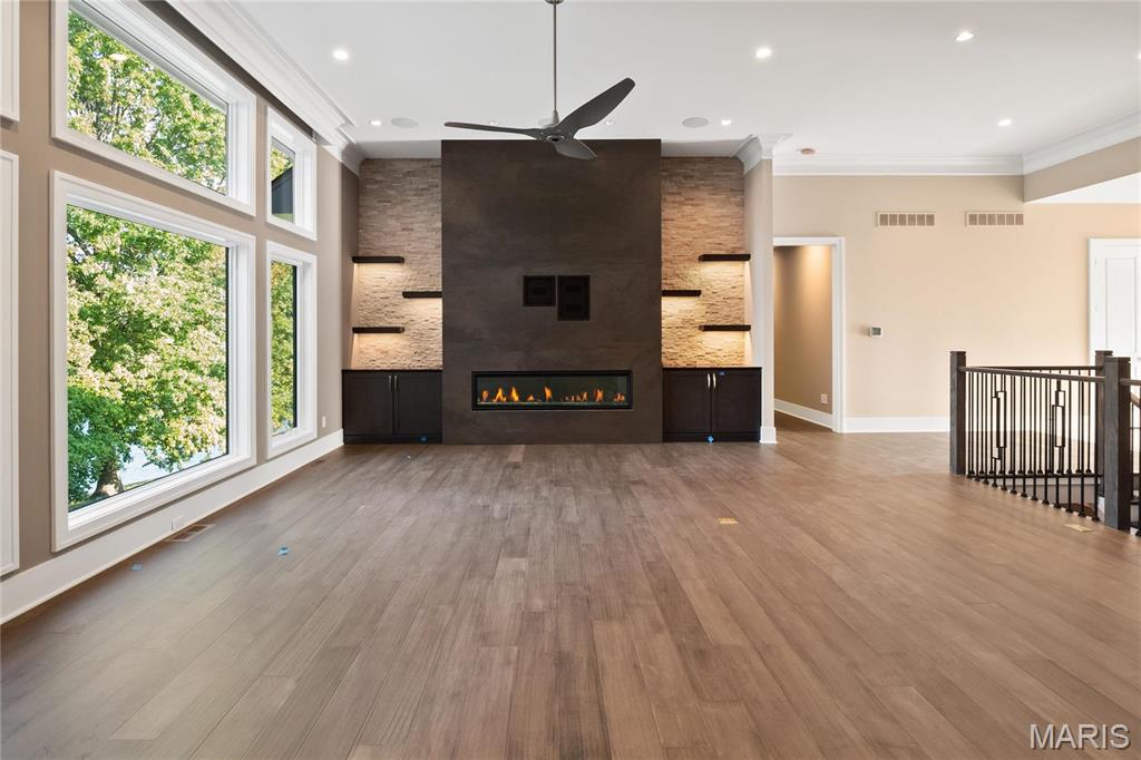 Schaeffers Grove - Residential