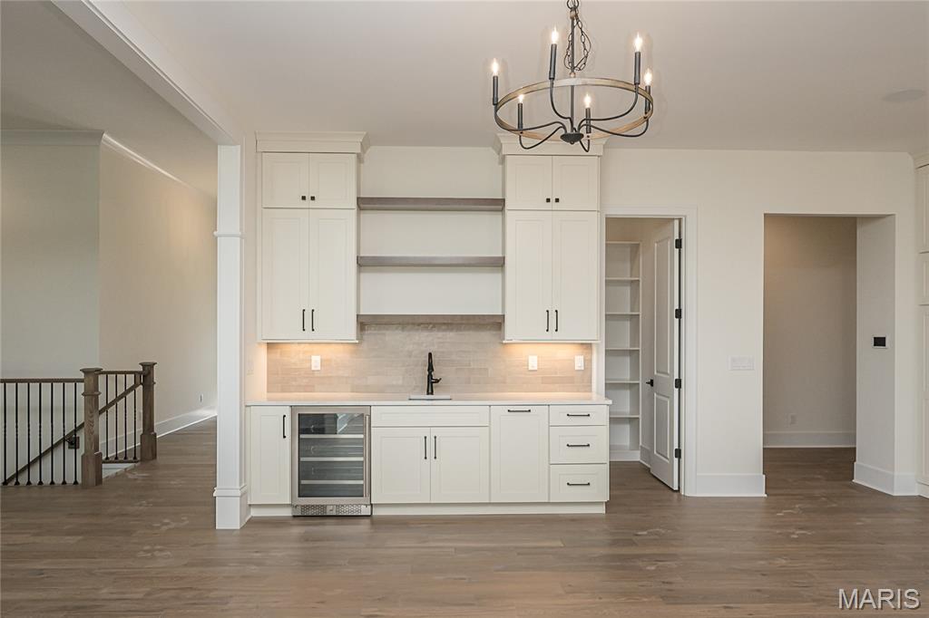 Schaeffers Grove - Residential