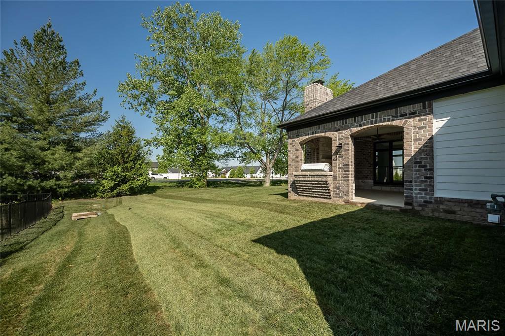 Schaeffers Grove - Residential