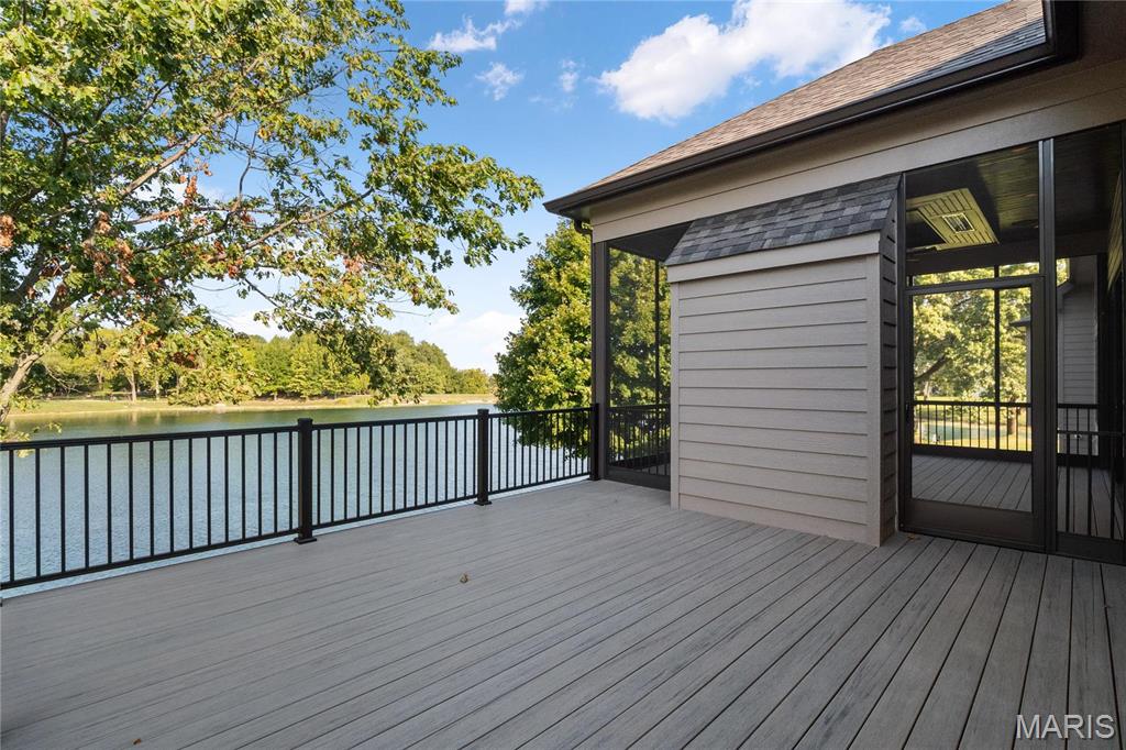 Schaeffers Grove - Residential