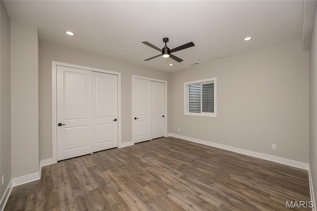 Schaeffers Grove - Residential