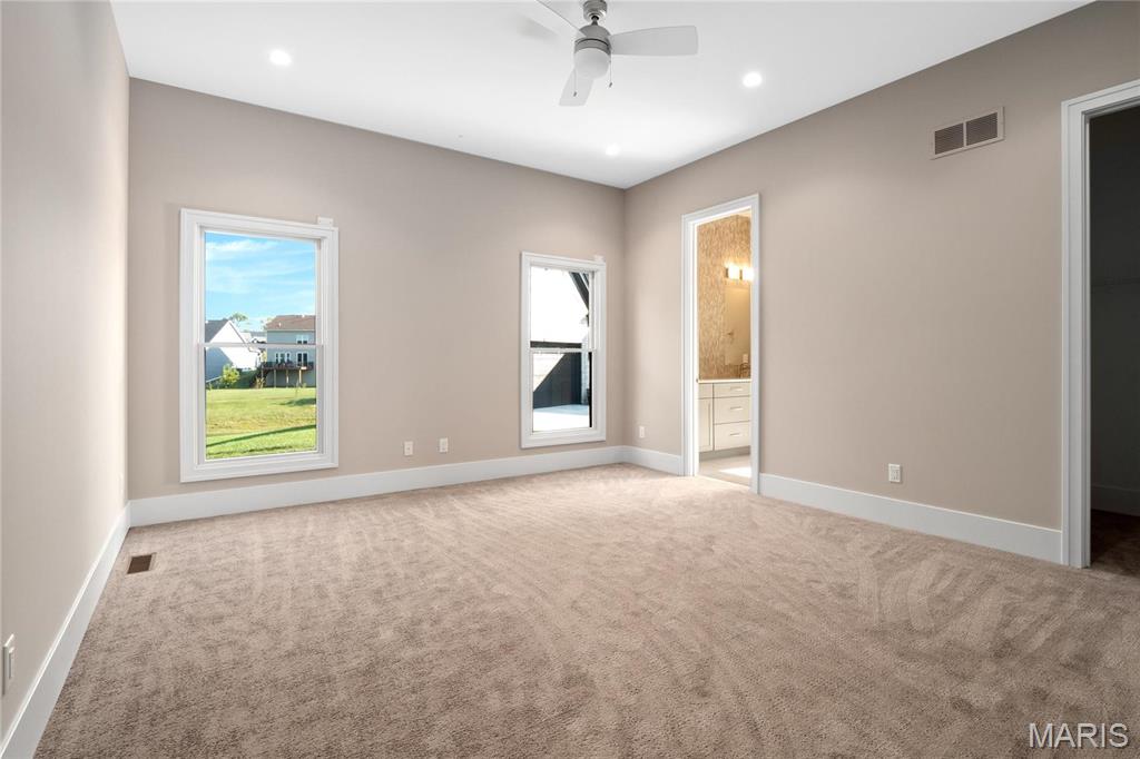 Schaeffers Grove - Residential