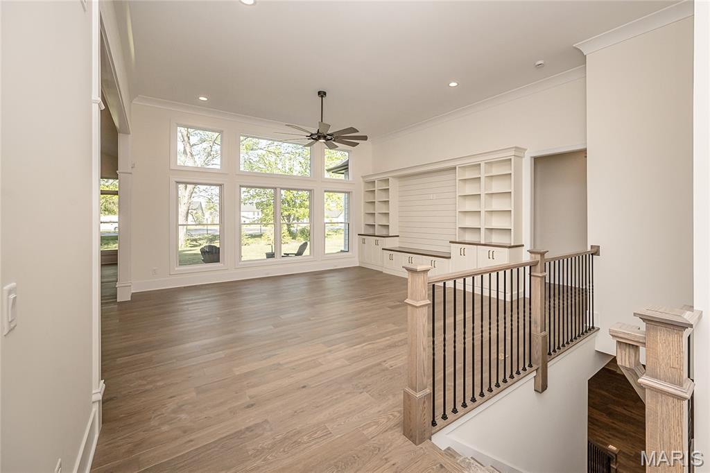 Schaeffers Grove - Residential