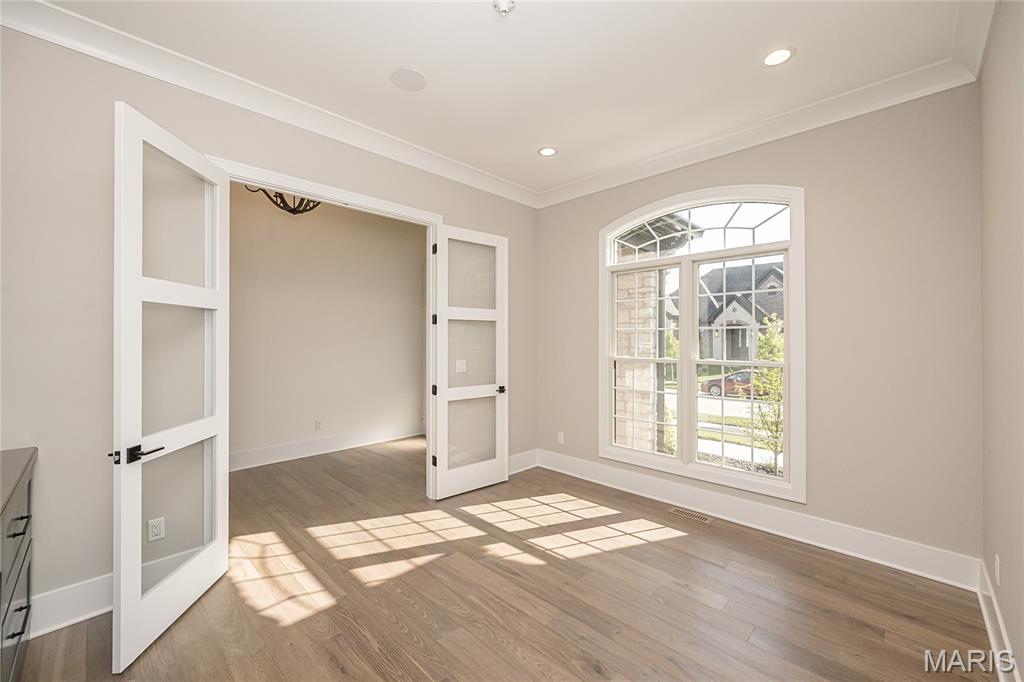 Schaeffers Grove - Residential