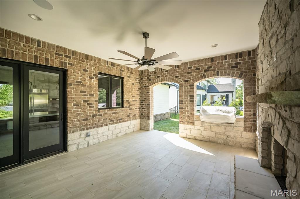 Schaeffers Grove - Residential