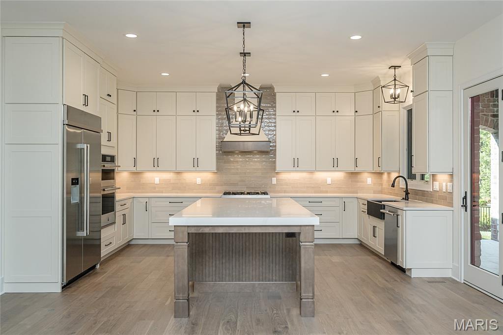 Schaeffers Grove - Residential