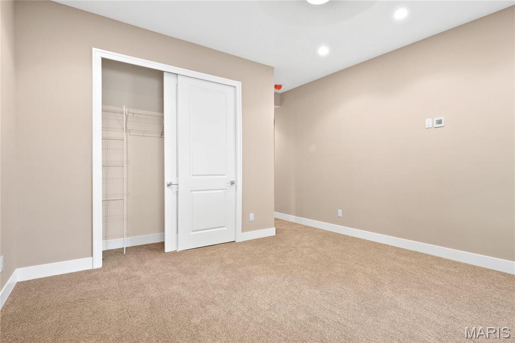 Schaeffers Grove - Residential