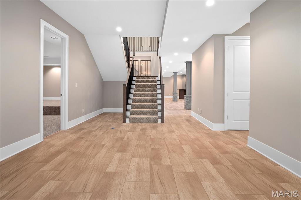 Schaeffers Grove - Residential