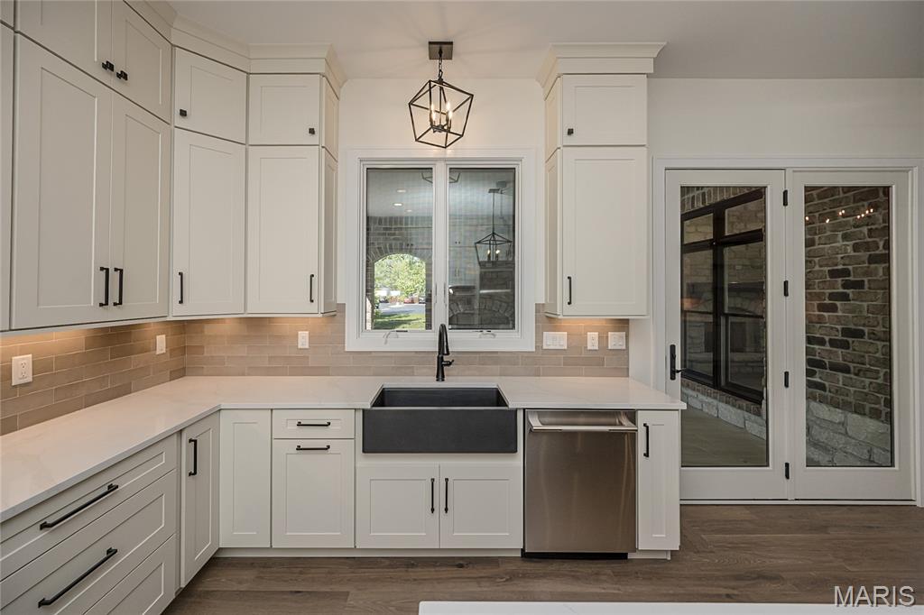 Schaeffers Grove - Residential