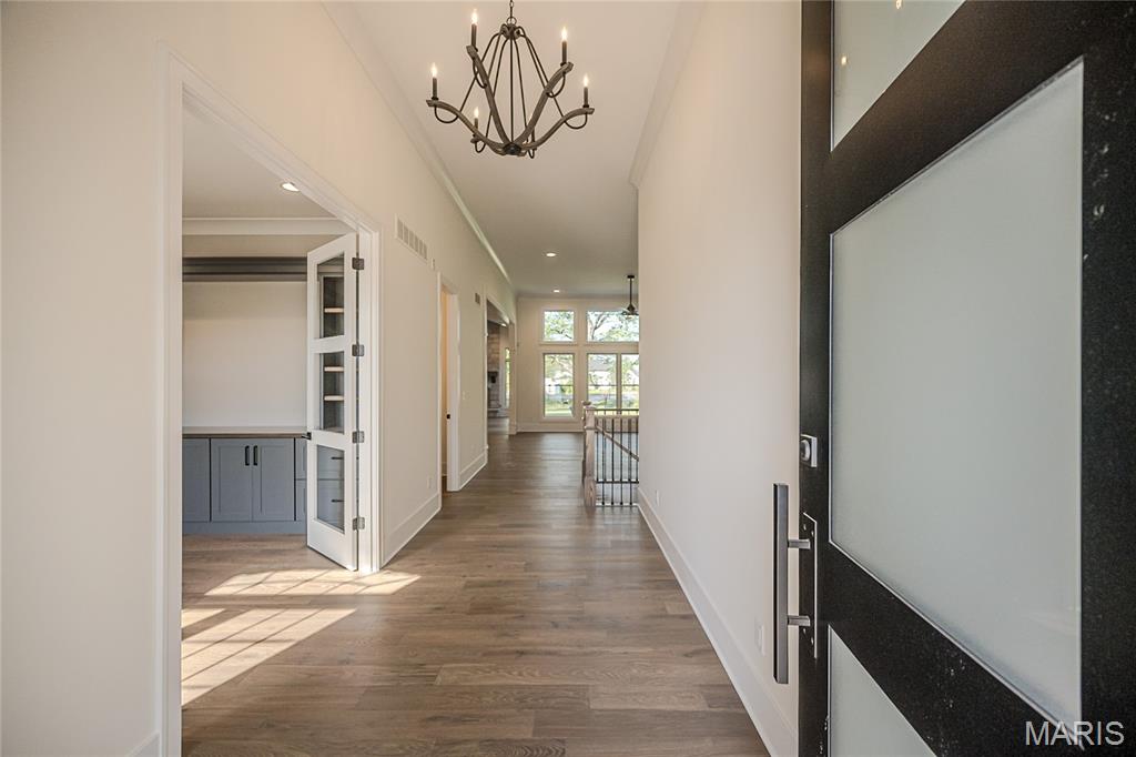 Schaeffers Grove - Residential