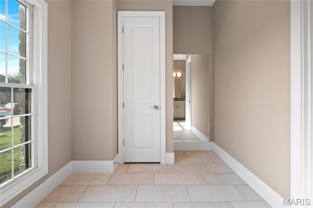 Schaeffers Grove - Residential