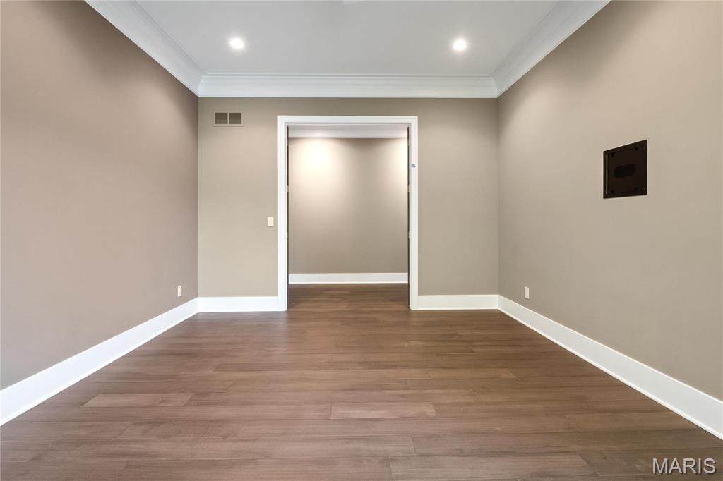 Schaeffers Grove - Residential