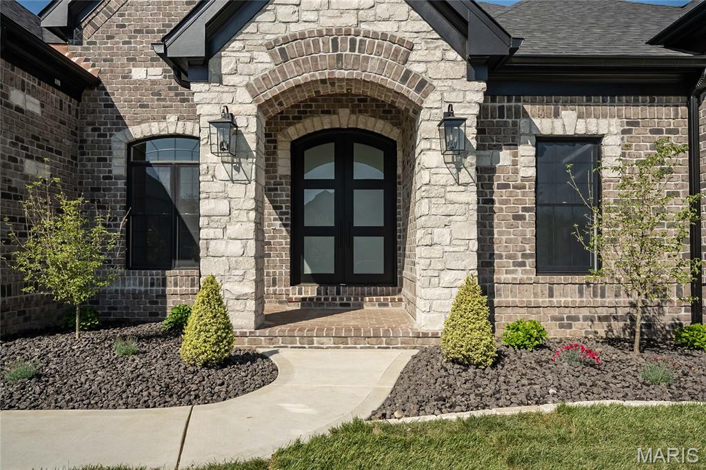 Schaeffers Grove - Residential