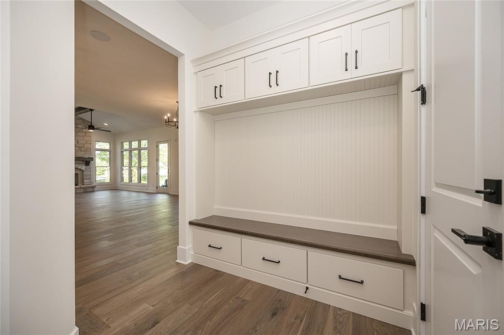 Schaeffers Grove - Residential