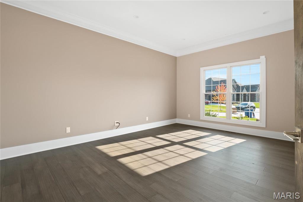 Schaeffers Grove - Residential