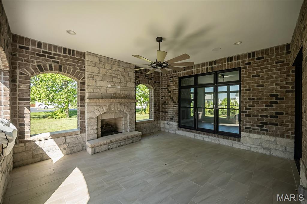 Schaeffers Grove - Residential
