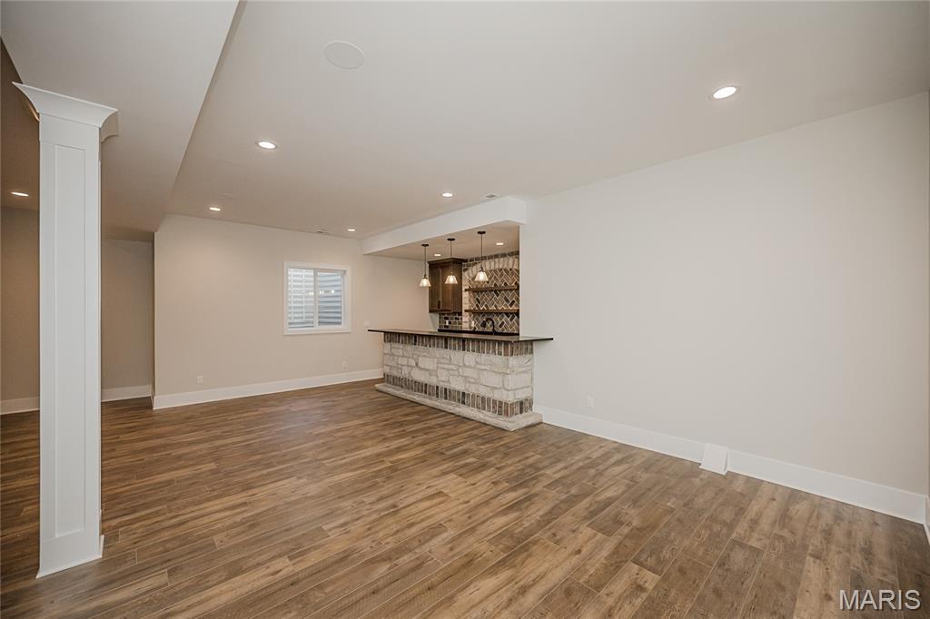 Schaeffers Grove - Residential