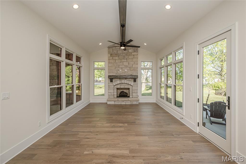Schaeffers Grove - Residential