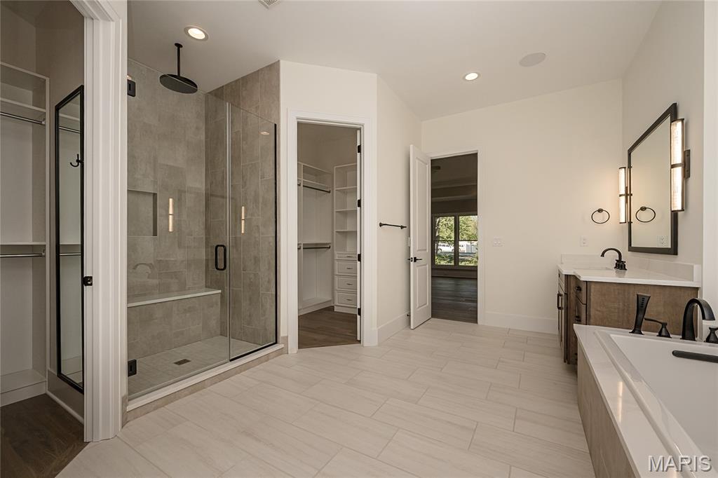 Schaeffers Grove - Residential