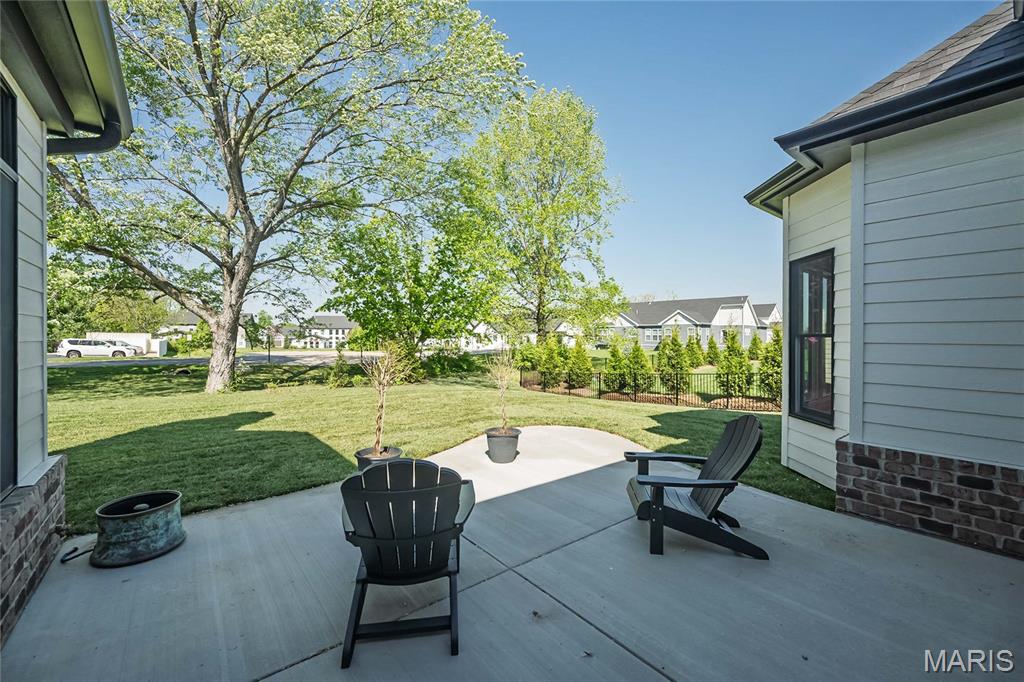 Schaeffers Grove - Residential