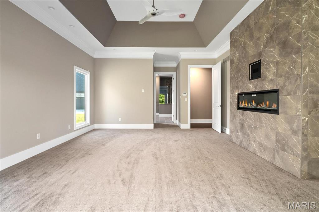 Schaeffers Grove - Residential