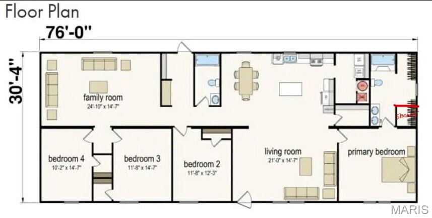 n/a - Residential
