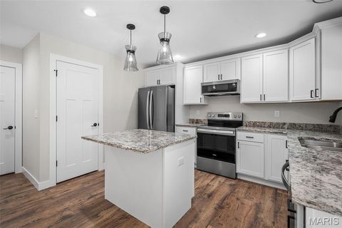 Tiny photo for 205 Whitetail Crossing Drive, Troy, MO 63379 (MLS # 25051766)
