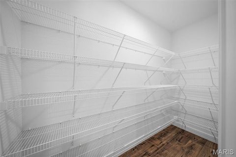 Tiny photo for 205 Whitetail Crossing Drive, Troy, MO 63379 (MLS # 25051766)