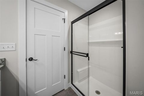 Tiny photo for 205 Whitetail Crossing Drive, Troy, MO 63379 (MLS # 25051766)